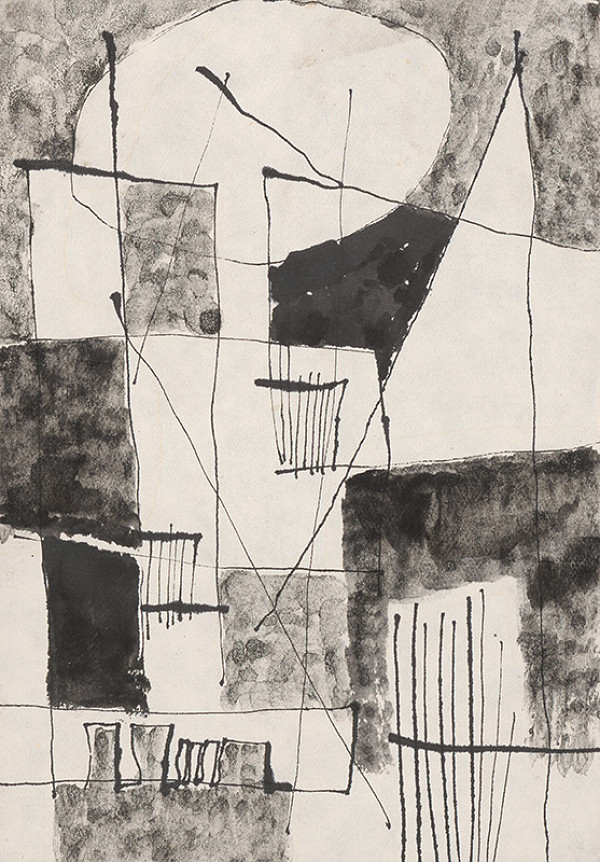 Milan Paštéka – Krajina 