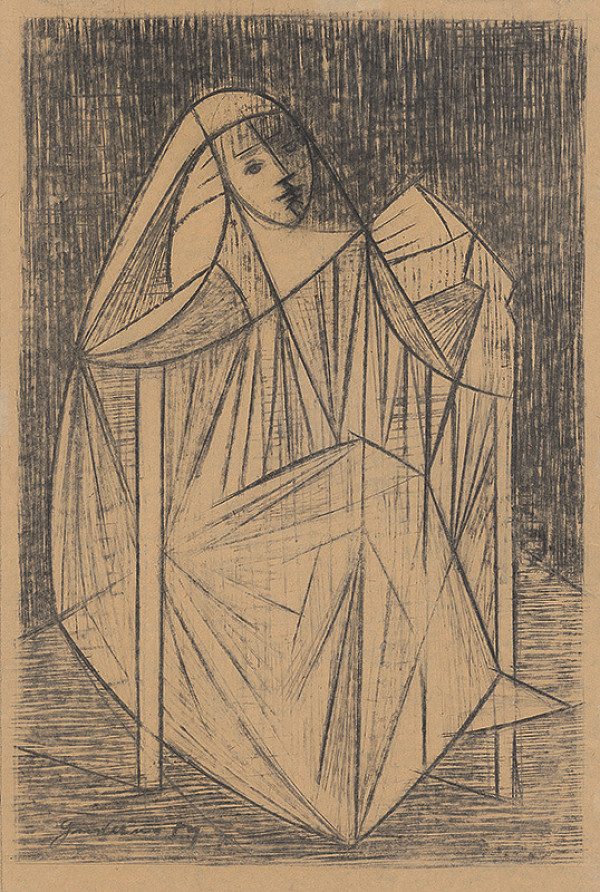 Ladislav Guderna – Harlekýn 