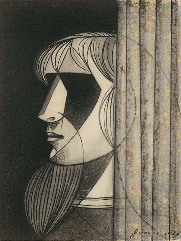 Ladislav Guderna – Night 