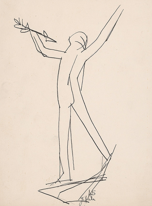 František Gibala – Víťazstvo 