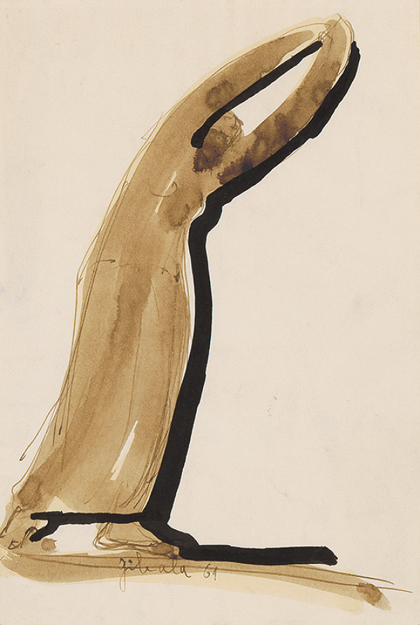 František Gibala – Pútnik 