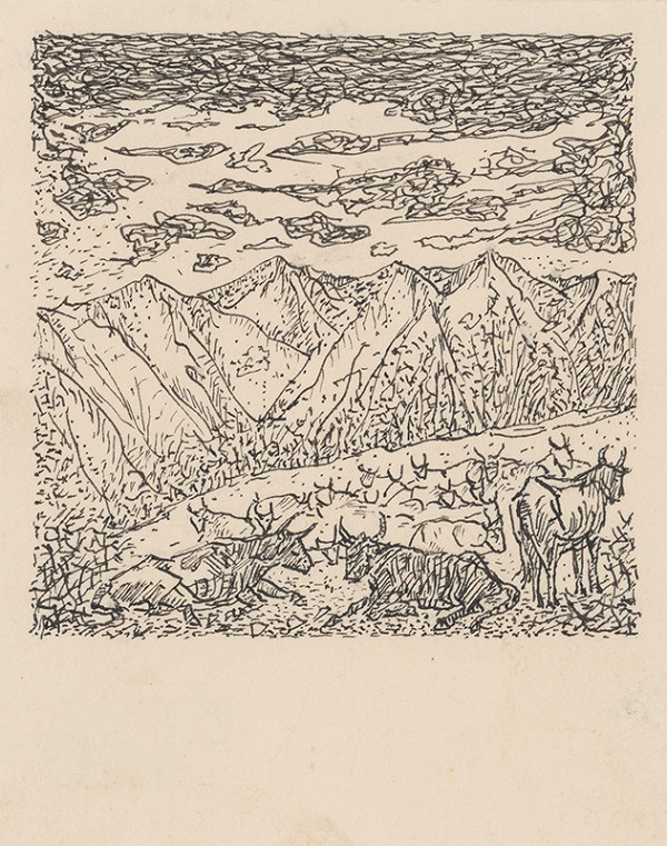 Jozef Šturdík – Herd 