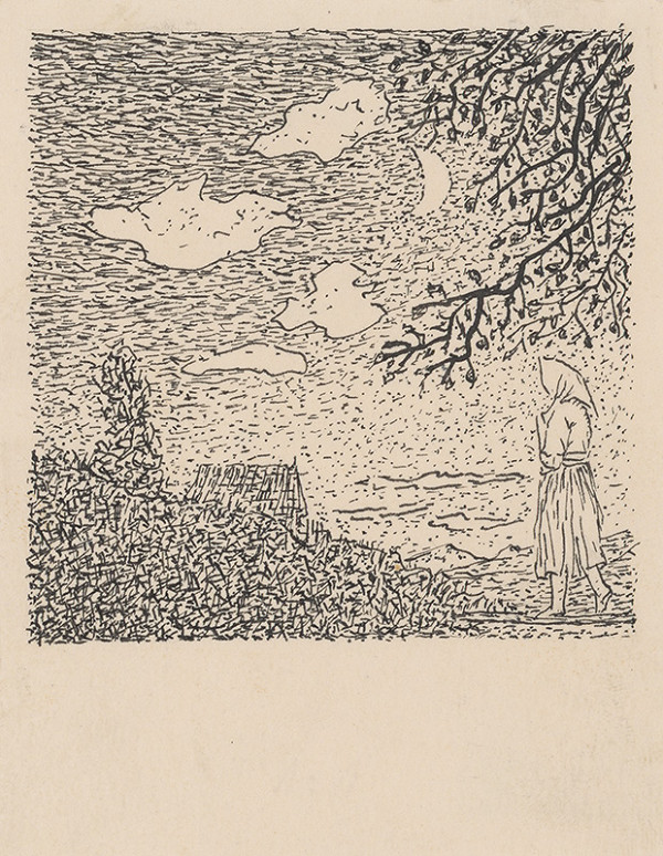 Jozef Šturdík – In the Fields 