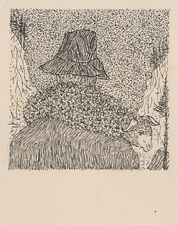 Jozef Šturdík – Chief Shepherd 