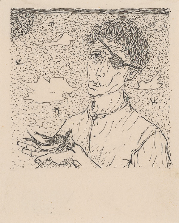 Jozef Šturdík – Sám 