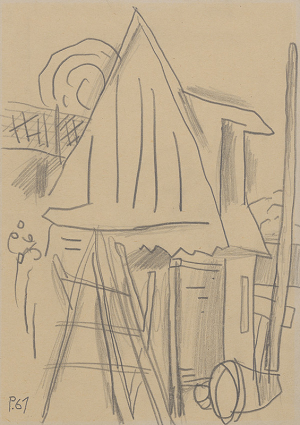 Ever Púček – Orava House 