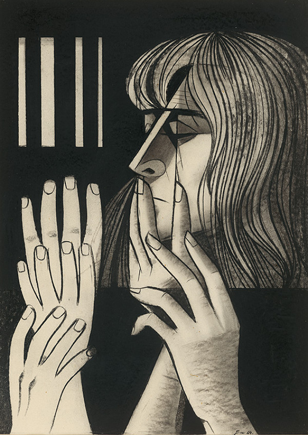 Ladislav Guderna – Tears II.  