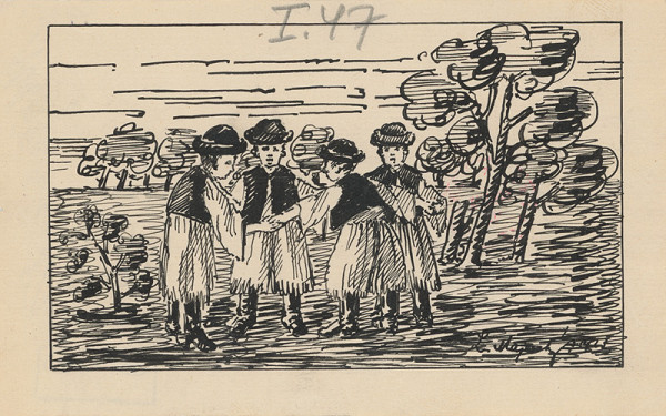 Ladislav Majerský – Deti 