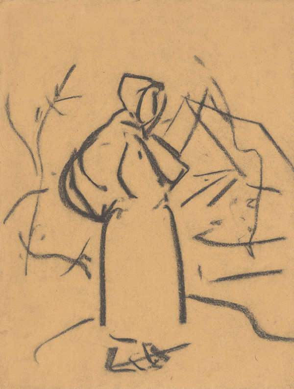 Zolo Palugyay – Dedinčanka 