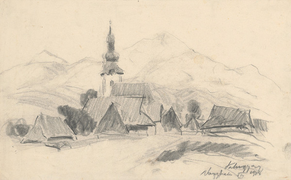 Zolo Palugyay – Road 