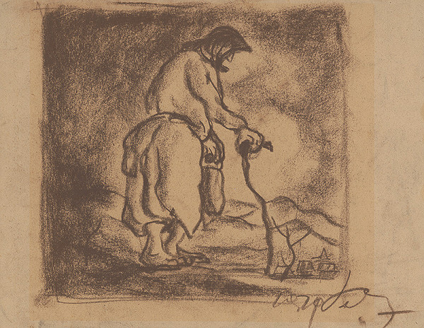 Zolo Palugyay – Babka 