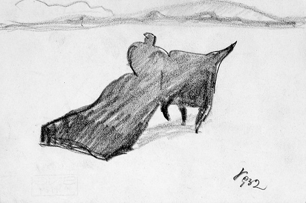 Zolo Palugyay – Sane na snehu II. 