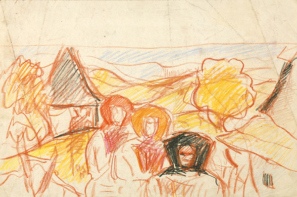 Zolo Palugyay – Bride 