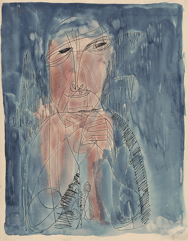 Eugen Nevan – Filozof 