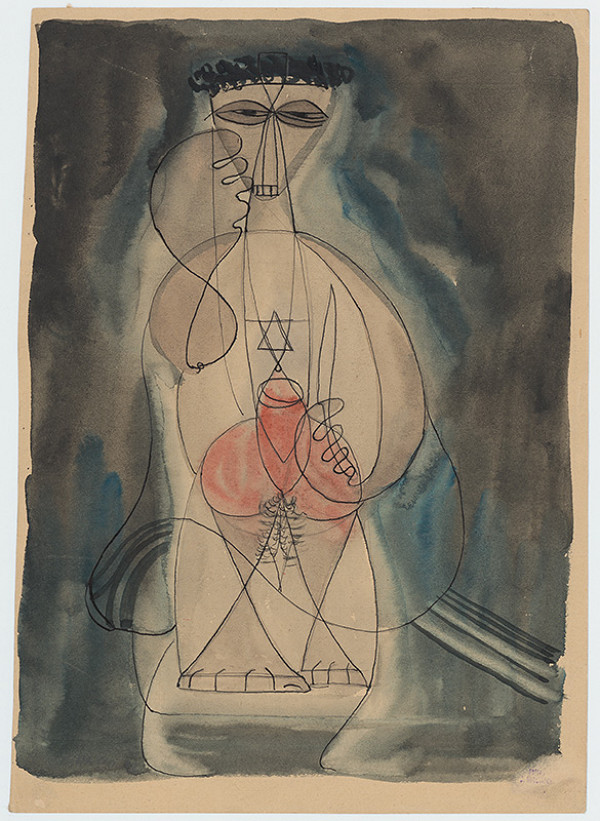 Eugen Nevan – Dieťa svojej rasy 