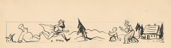 Karol Ondreička – Meeting Halfway 