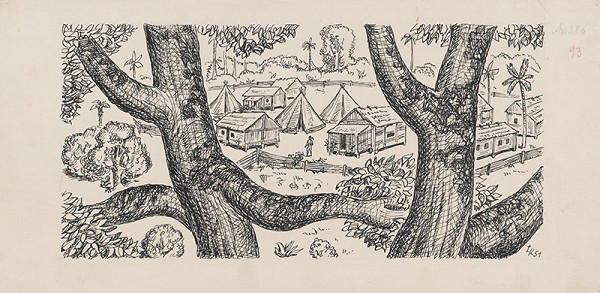 Ľubomír Kellenberger – 2.- Robinson Crusoe 