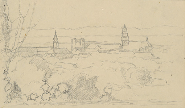 Július Koreszka – Skalica 