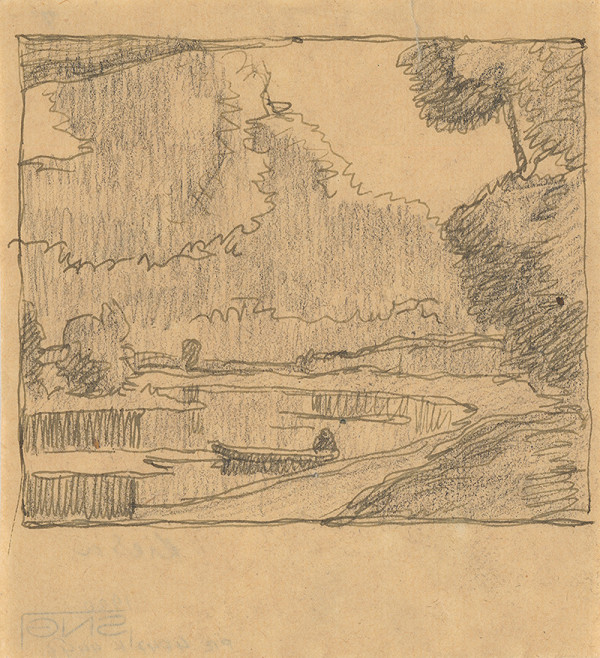 Július Koreszka – Rieka 