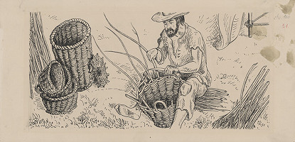 Ľubomír Kellenberger – 7.- Robinson Crusoe 