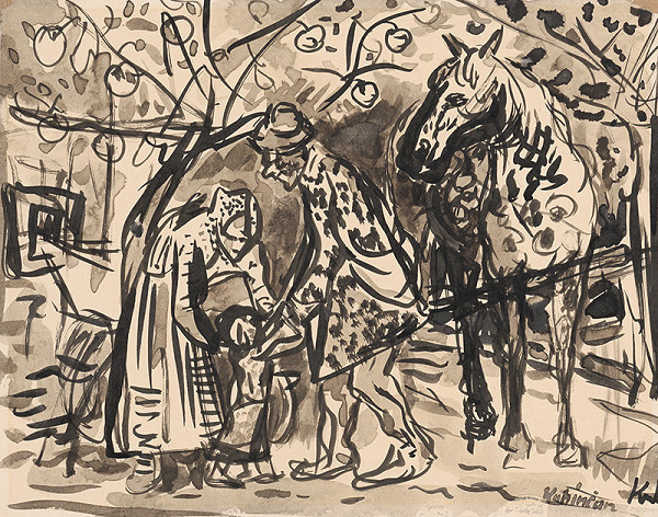 Arnold Peter Weisz-Kubínčan – Rodina 