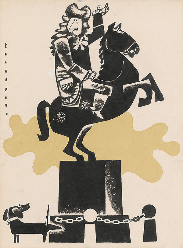 Viliam Weisskopf – Pardon 