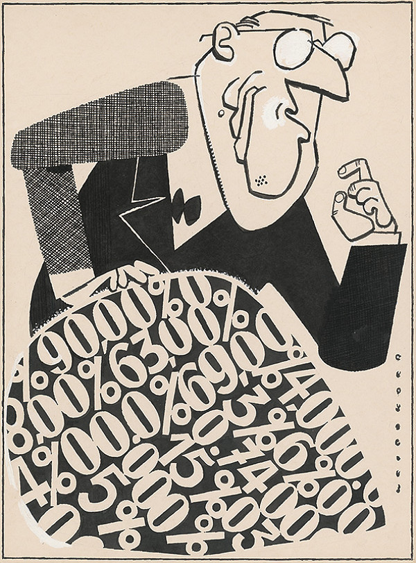 Viliam Weisskopf – Vyplatí sa obchodovať s Východom 