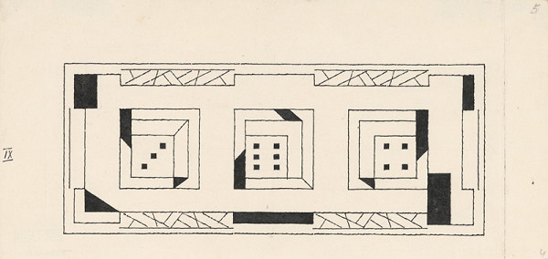 Ľudovít Fulla – Kocky 