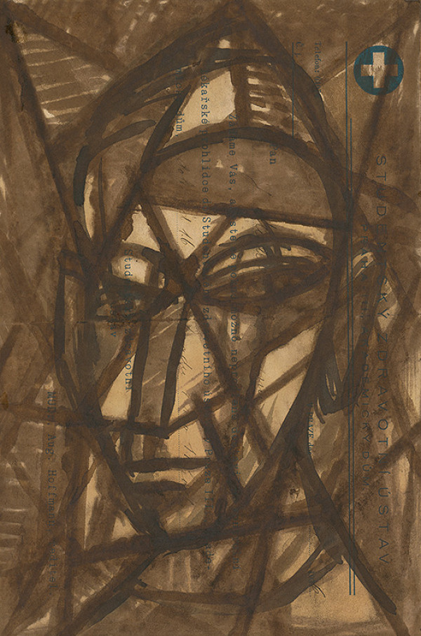 Ján Mudroch – Hlava 