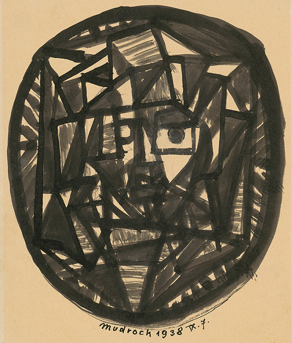 Ján Mudroch – Hlava 