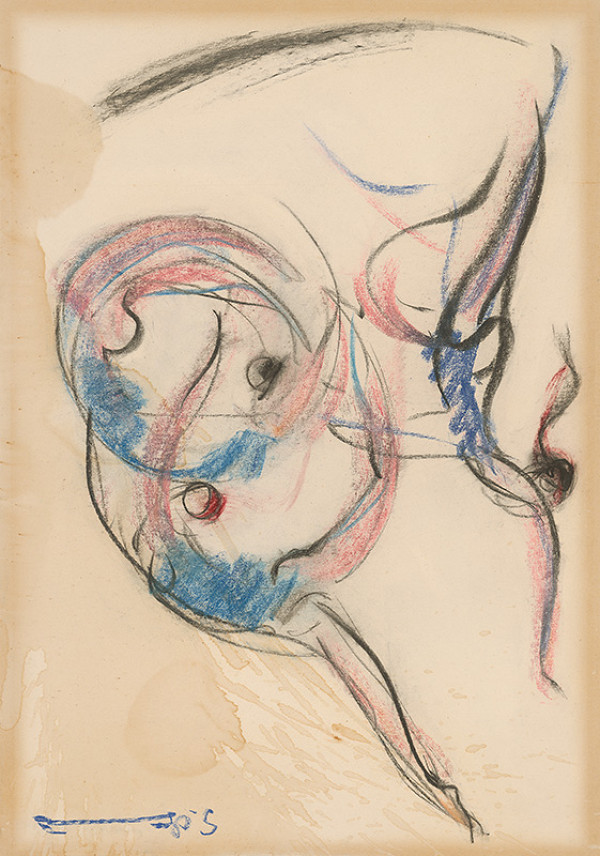 Sibylla Greinerová – Japonky 