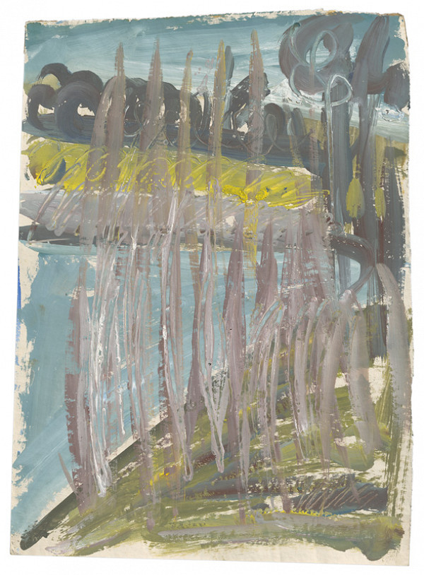 Eva Trizuljaková – Zátoka 