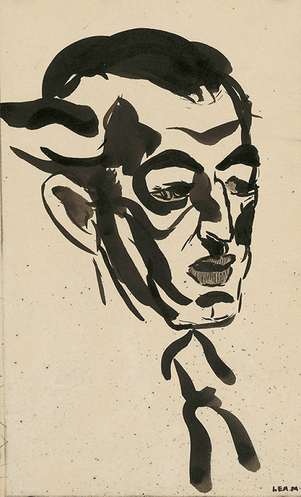 Lea Mrázová – Head of Arnold Weiss Kubinčan 