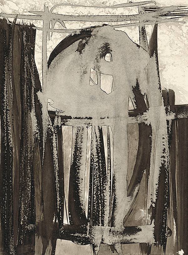 Rudolf Fila – Vodopád 