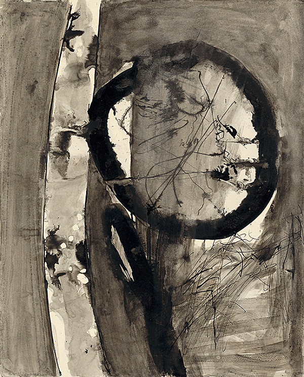 Rudolf Fila – Štúdia 