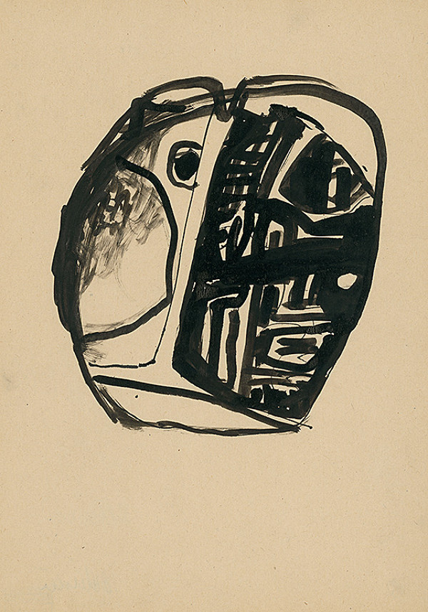 Jozef Jankovič – Head 