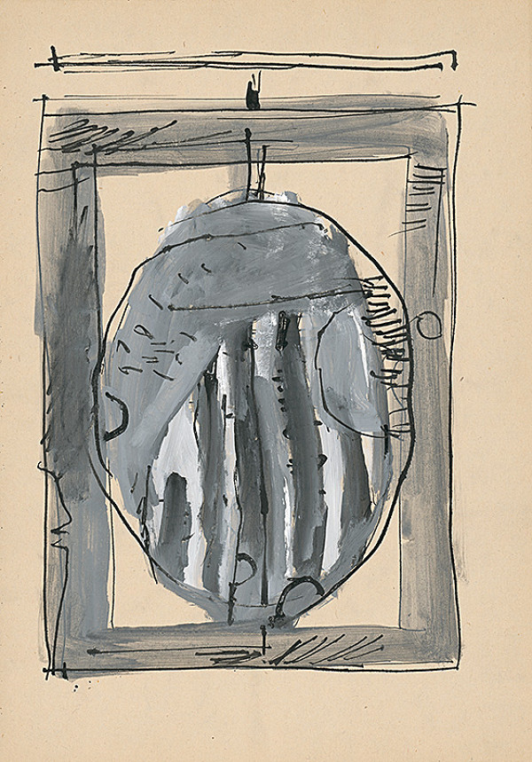 Jozef Jankovič – Mreža II. 