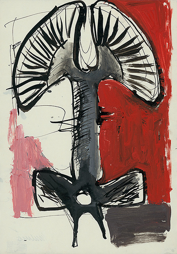 Jozef Jankovič – Okrídlenec 