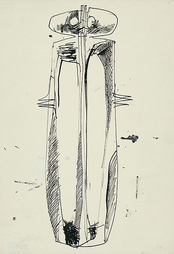 Jozef Jankovič – Priestor 