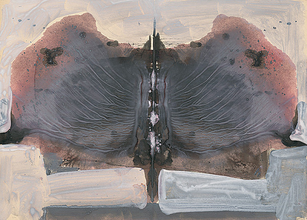 Jozef Jankovič – Pink Butterfly 