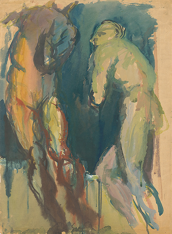 Ján Novák – Dvaja 