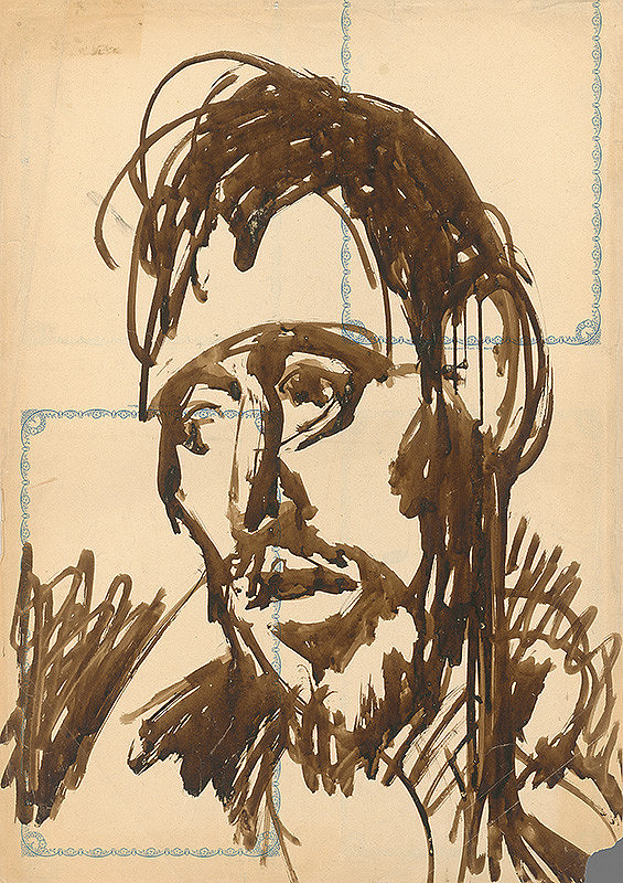 Ján Novák – Hlava 