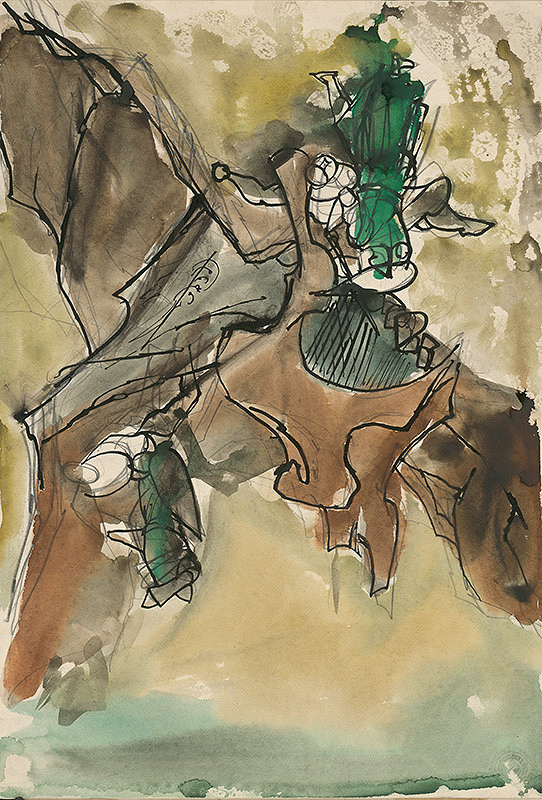 Ján Novák – Štúdia k slovenskej rozprávke III. 