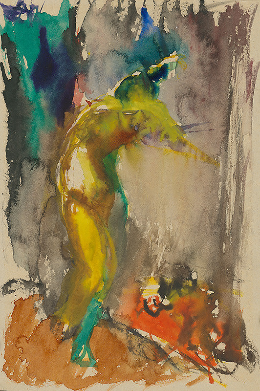 Ján Novák – Fight 