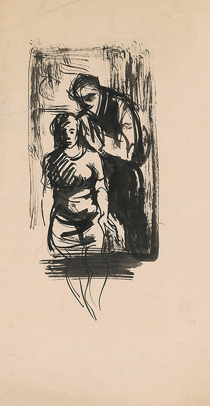 Ján Novák – Lovers 