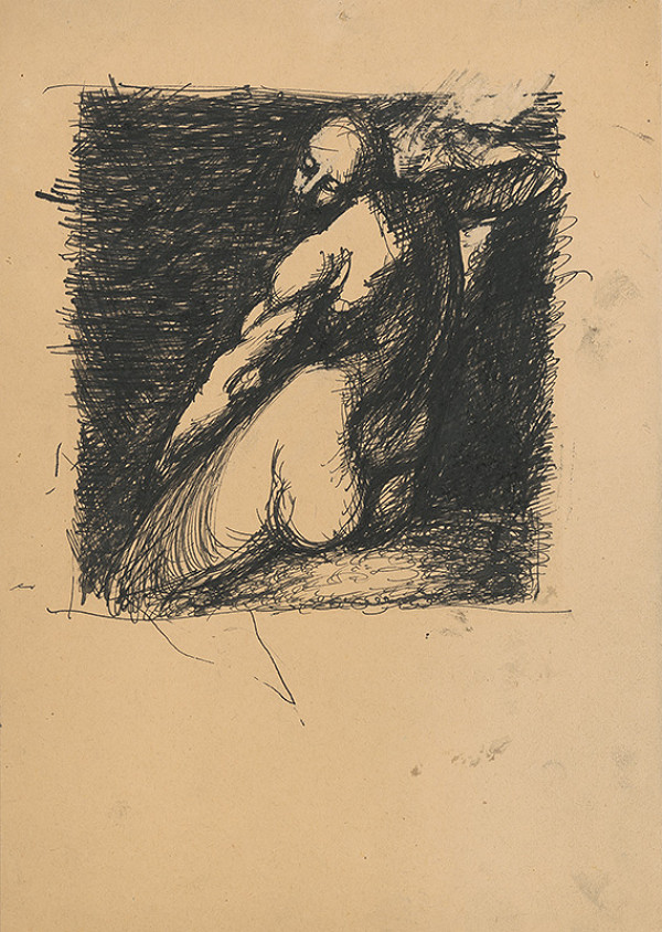 Ján Novák – Štúdia Atlanta 