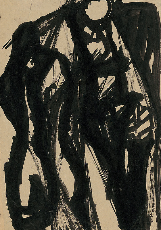 Ján Novák – Starec 