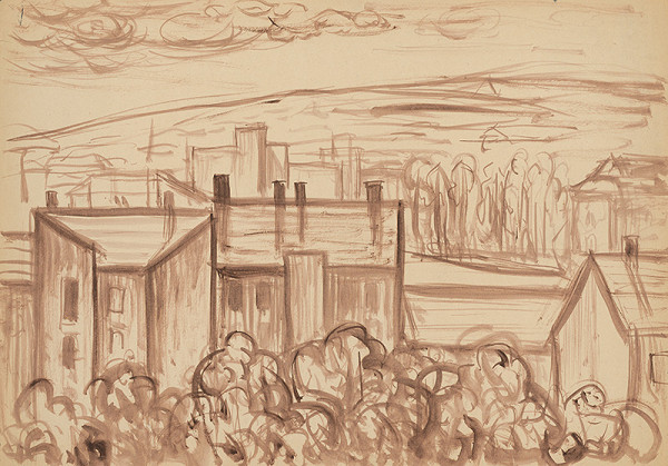 Dezider Milly – Bratislava 