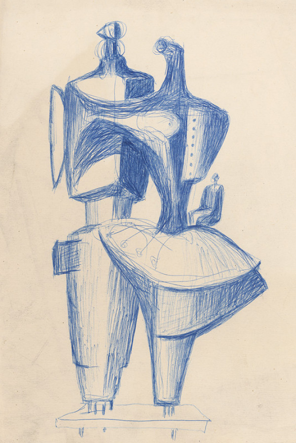 Andrej Rudavský – Family 