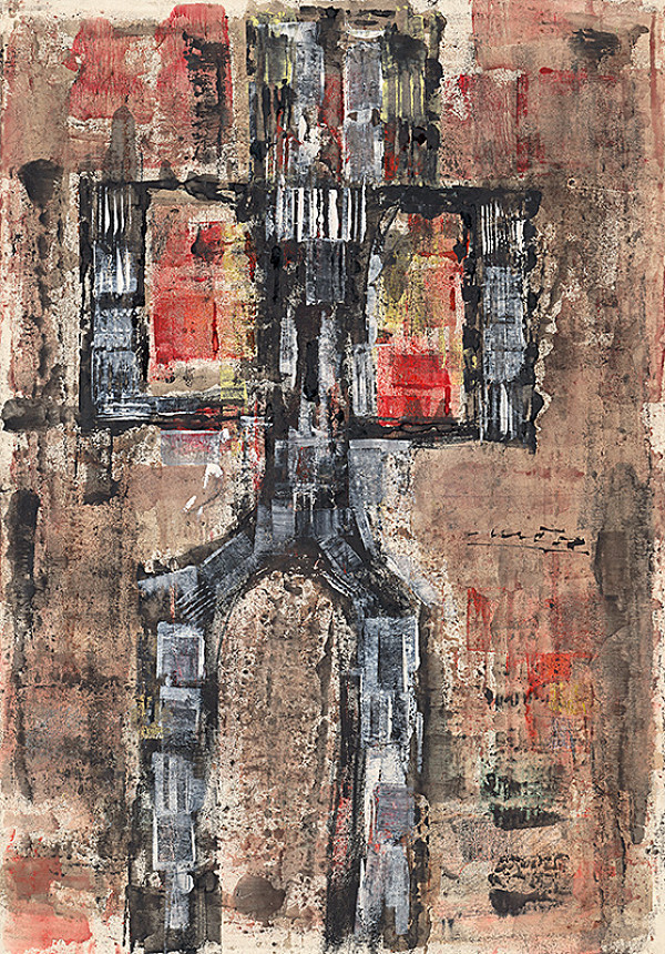 Marián Čunderlík – Šuhaj 